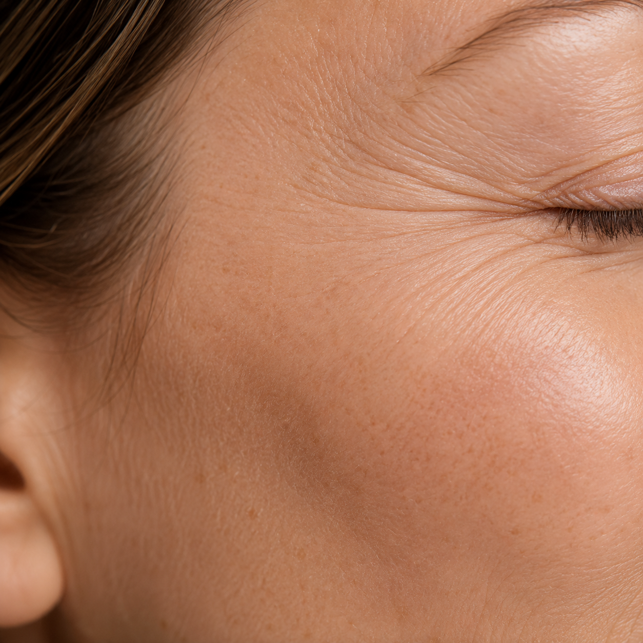 Fine Lines & Wrinkles