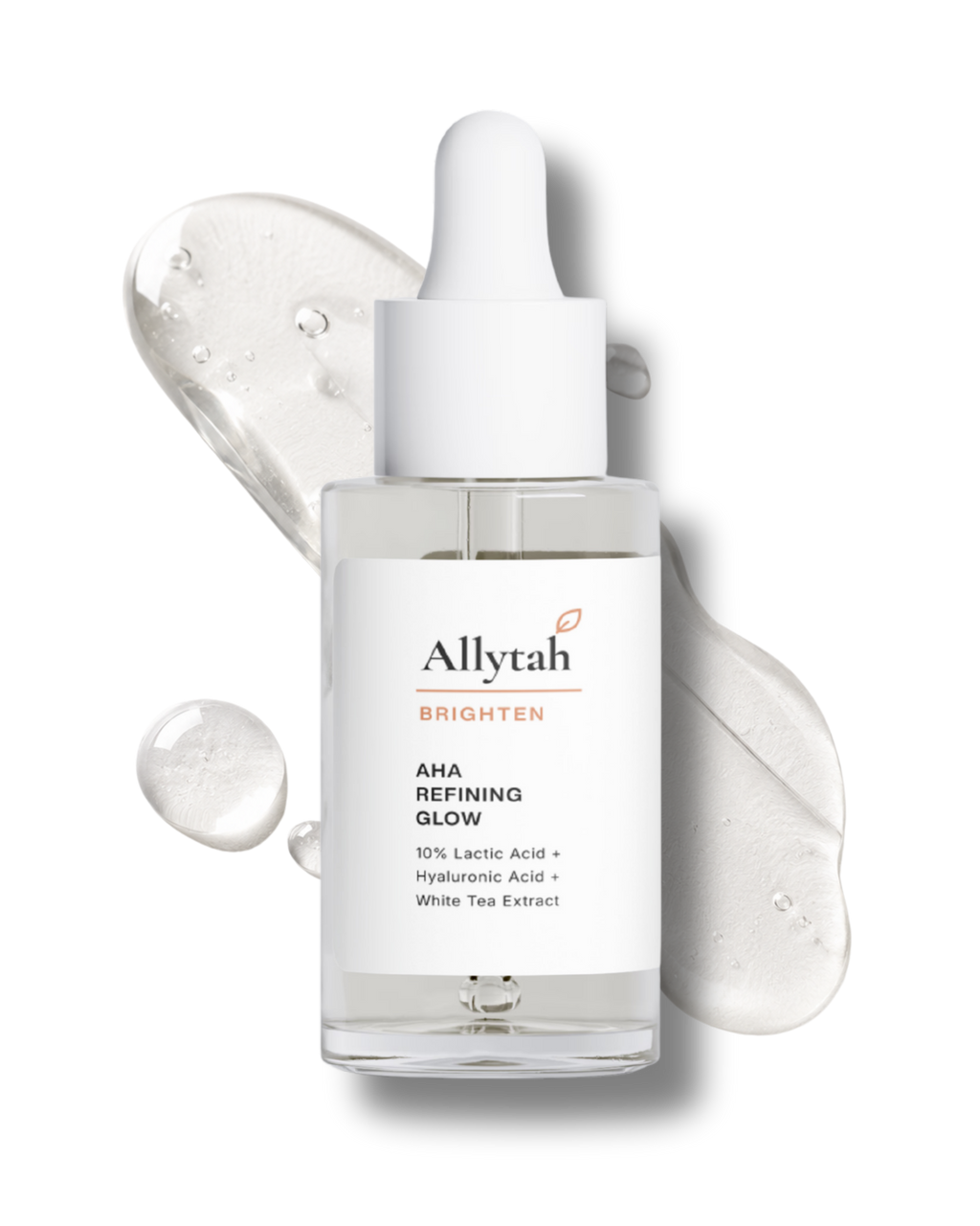 AHA Refining Glow