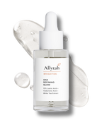 AHA Refining Glow