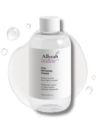 AHA Refining Toner