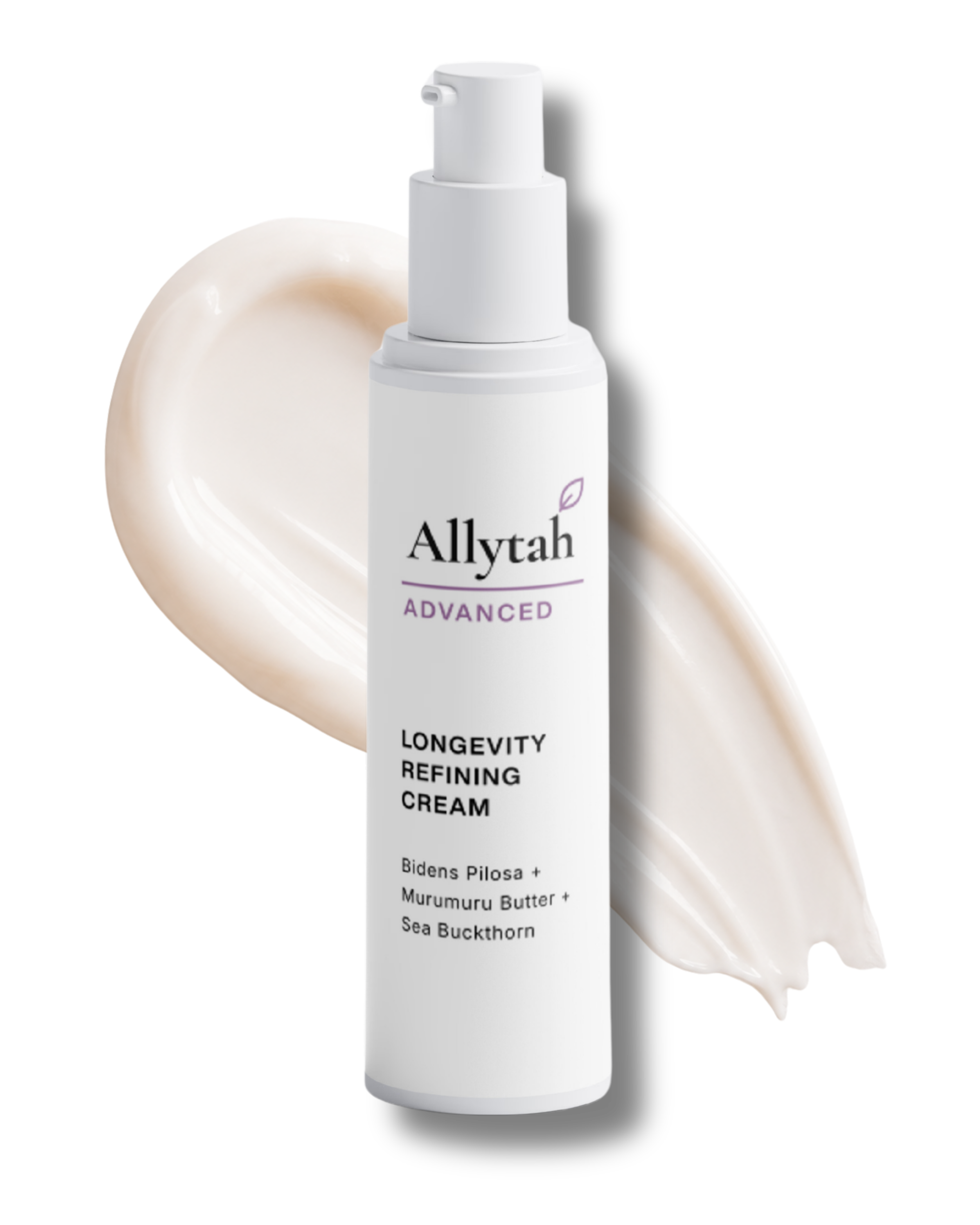 Longevity Refining Cream