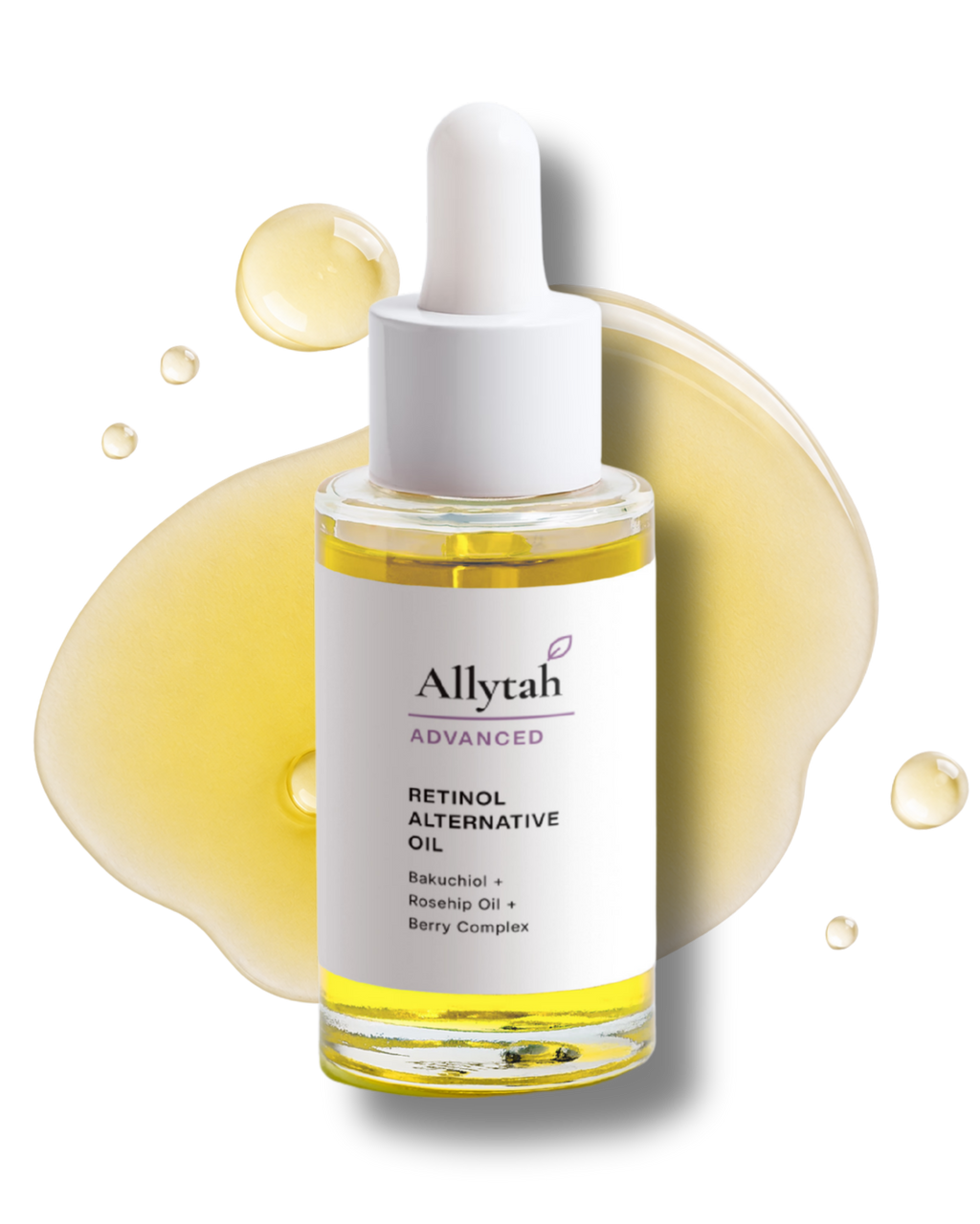 Retinol Alternative Oil