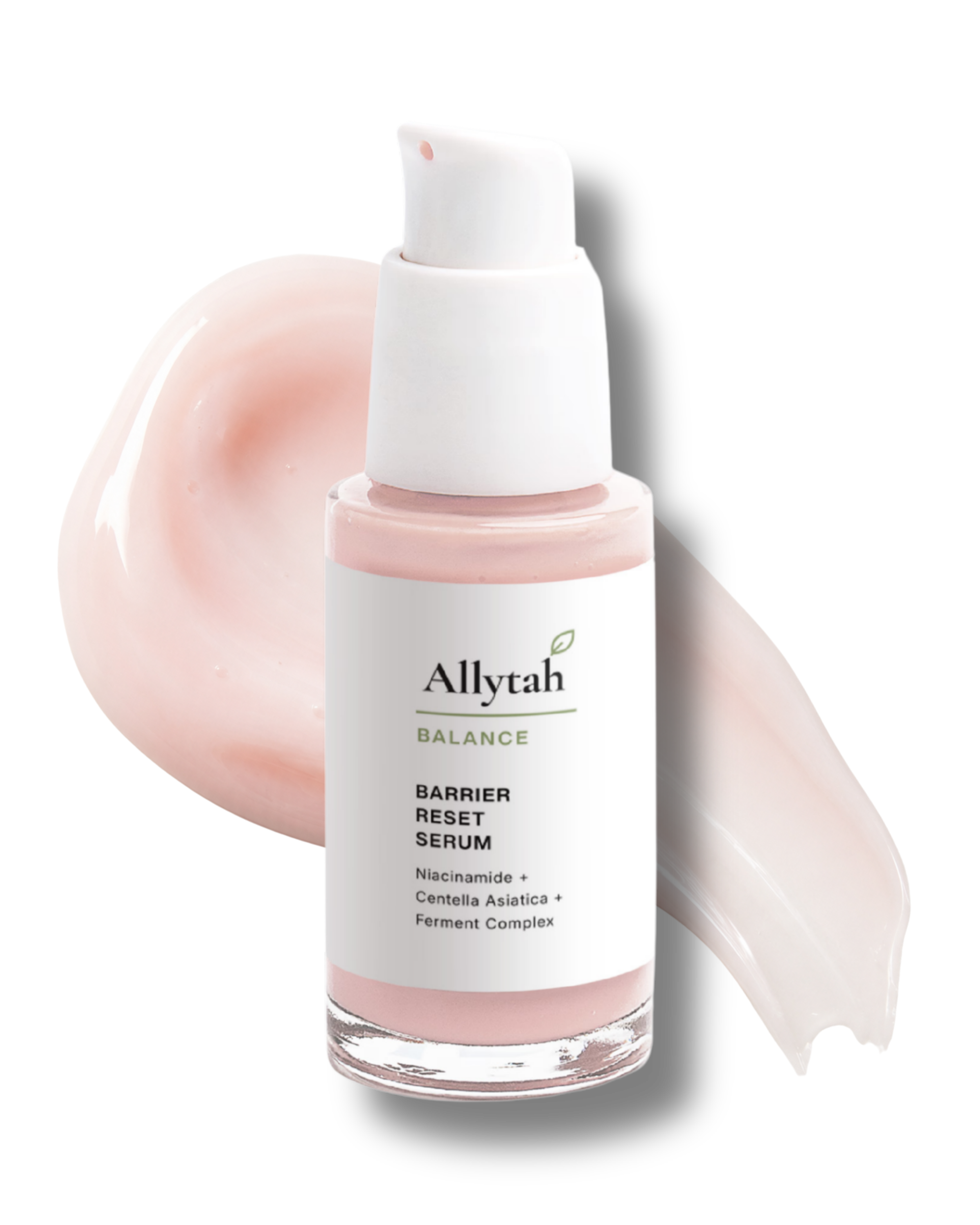 Barrier Reset Serum