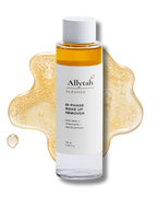 Bi-Phase Make-up Remover