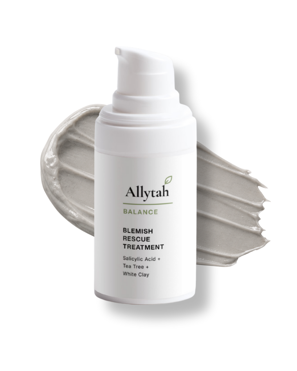 Blemish Rescue Treatment