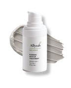 Blemish Rescue Treatment