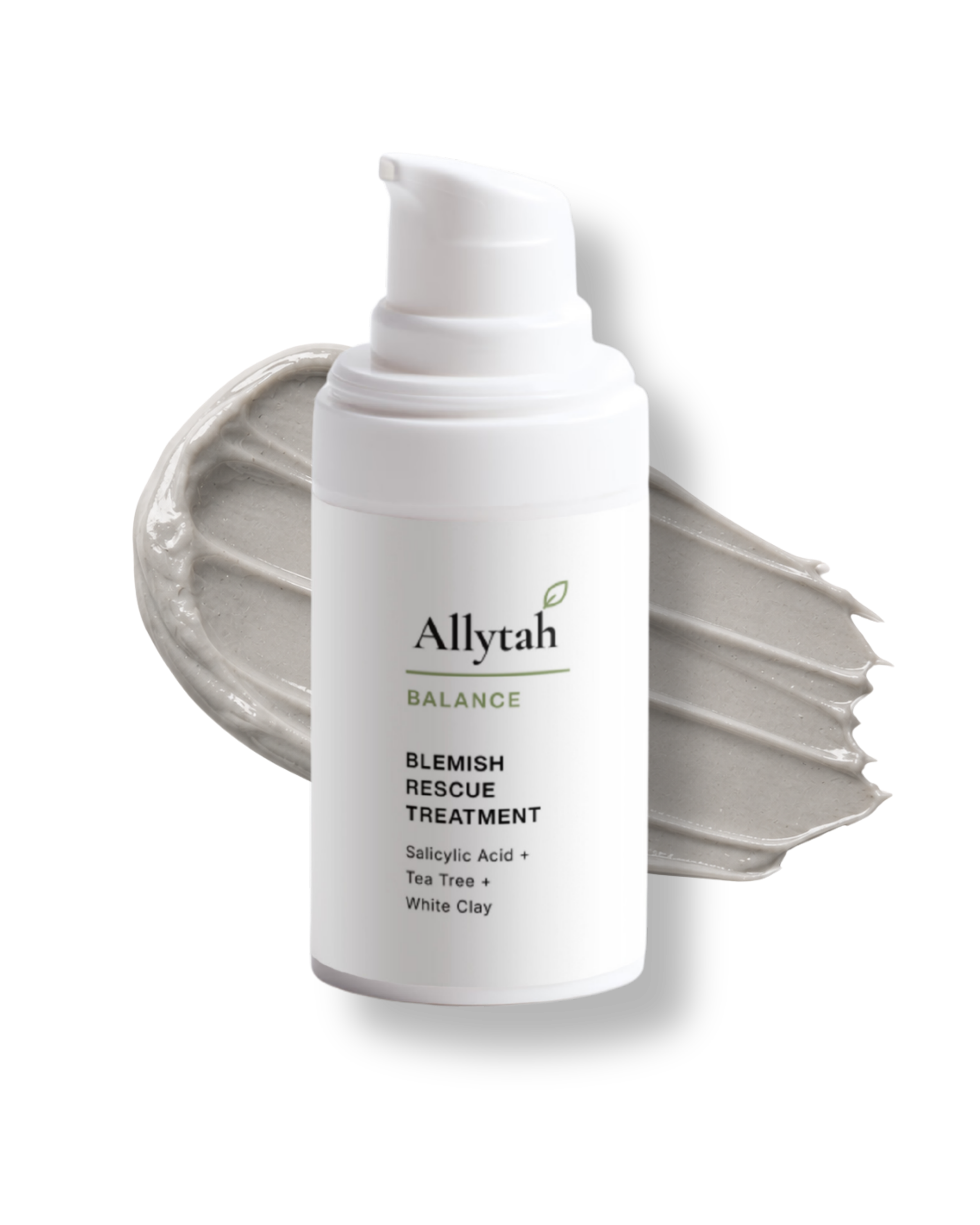 Blemish Rescue Treatment