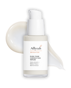 Even Tone Correcting Serum