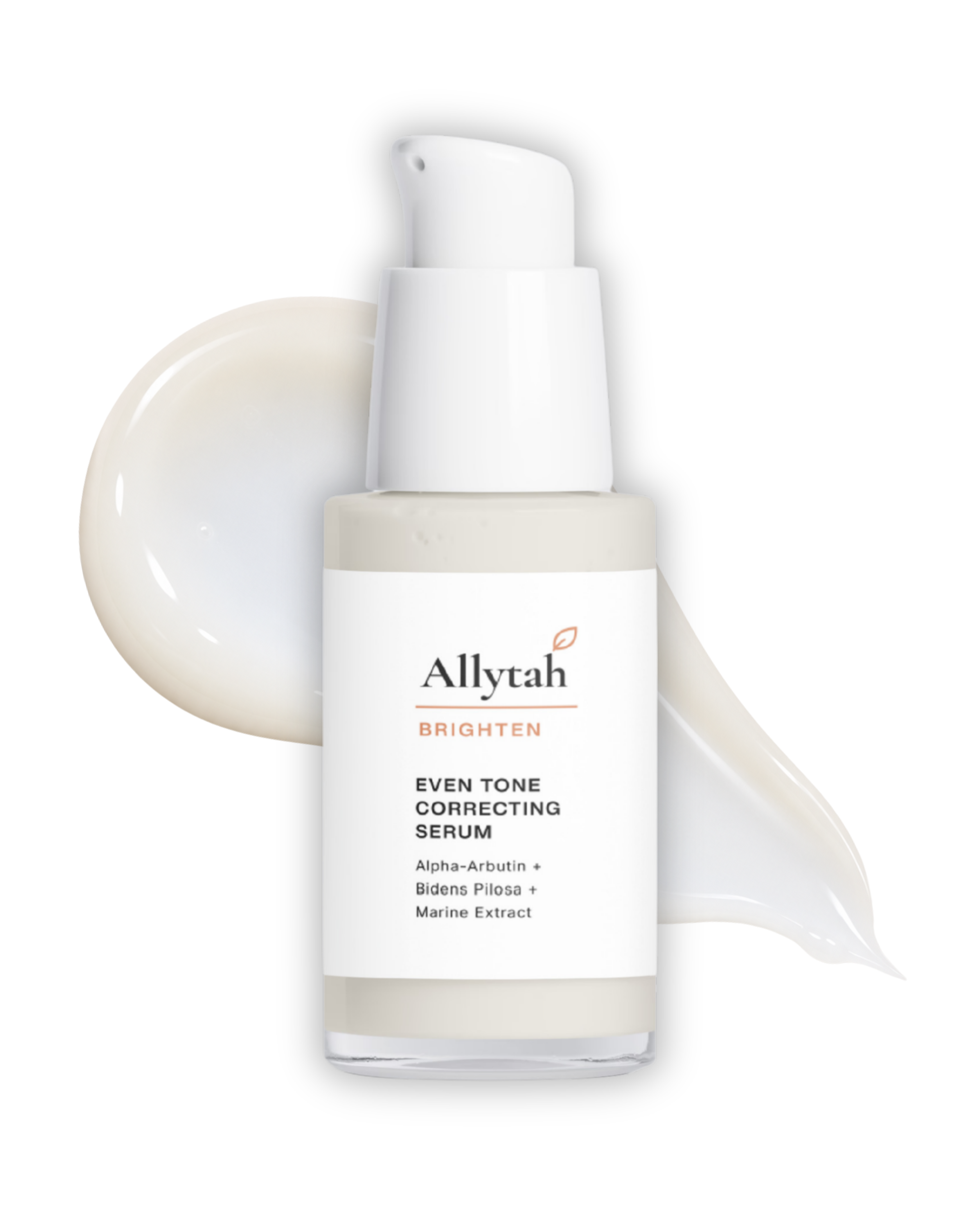Even Tone Correcting Serum