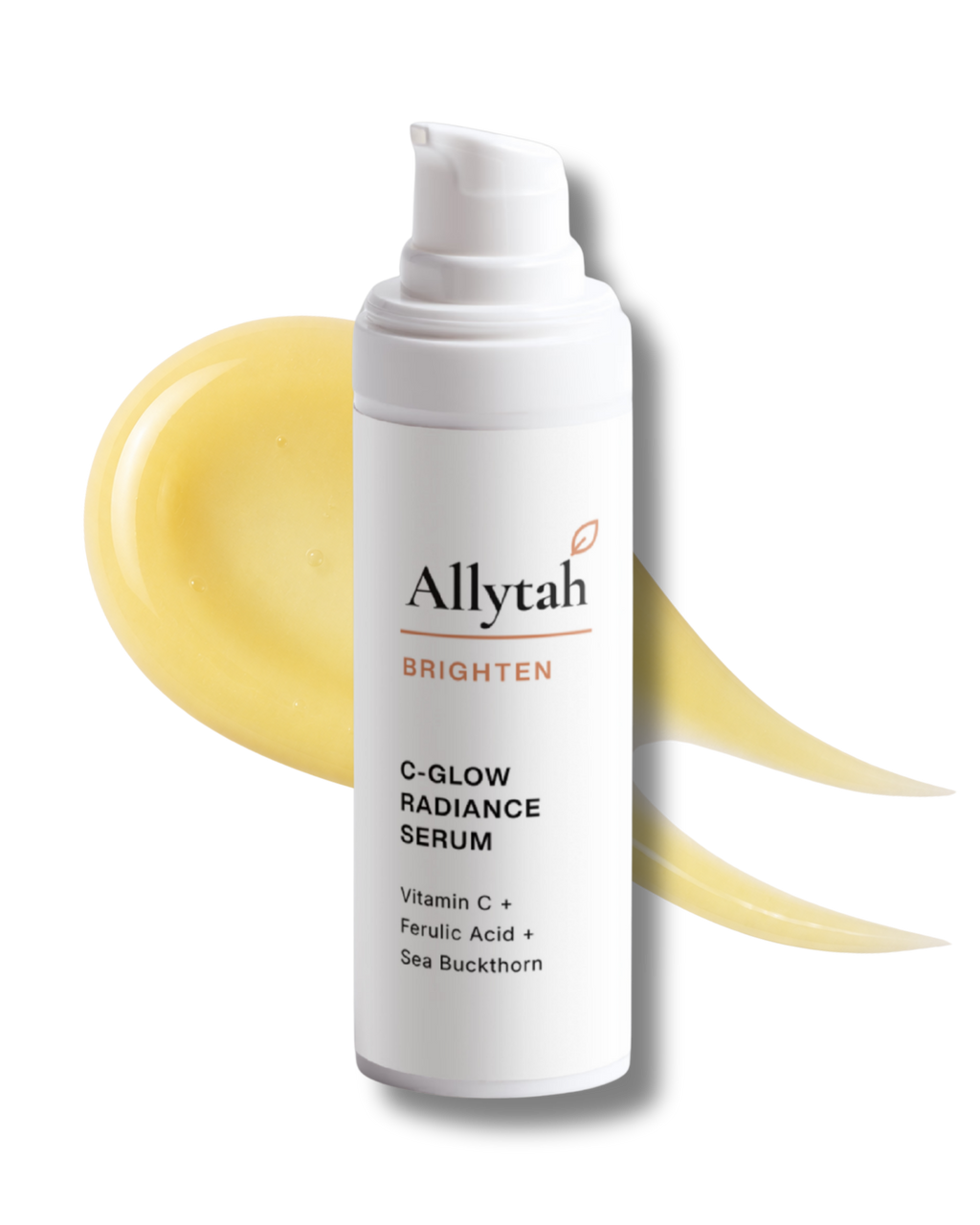 C-Glow Radiance Serum