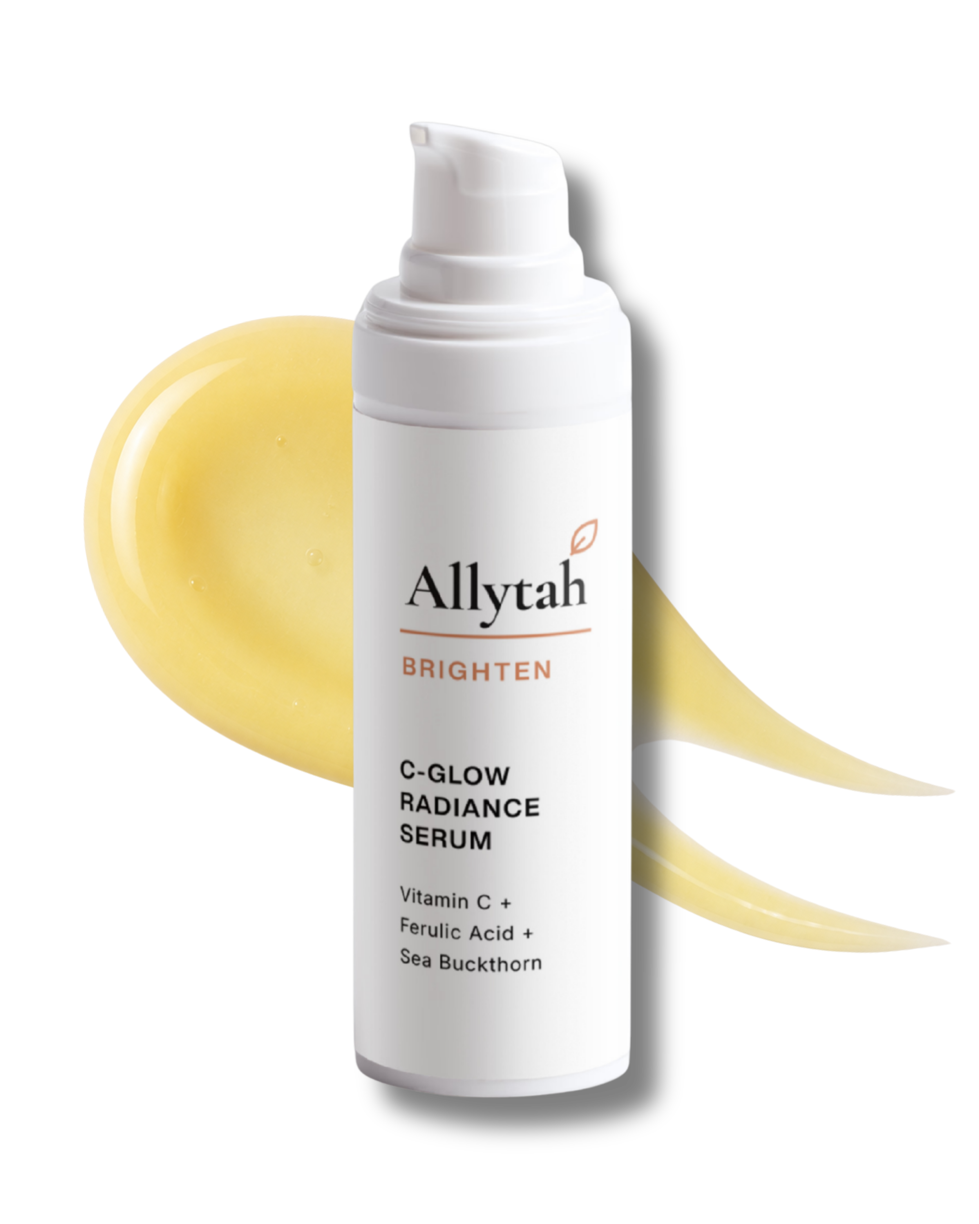 C-Glow Radiance Serum