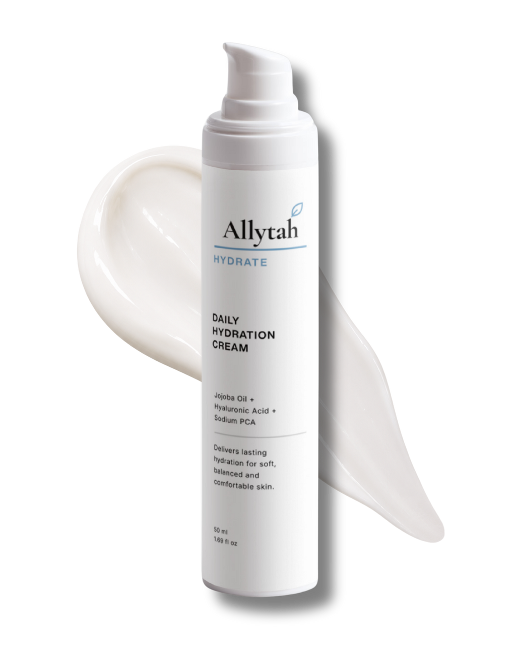 Daily Hydration Cream