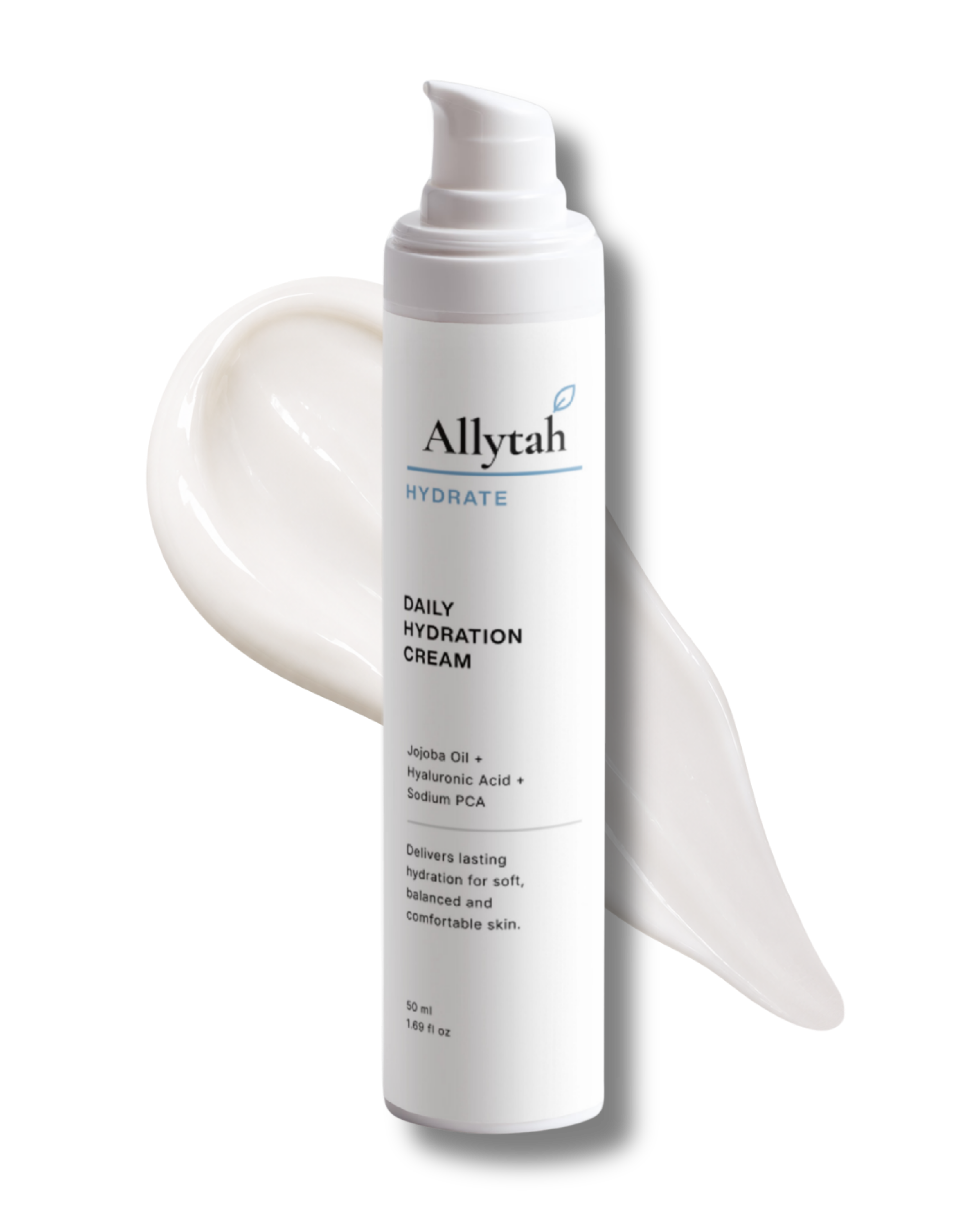 Daily Hydration Cream