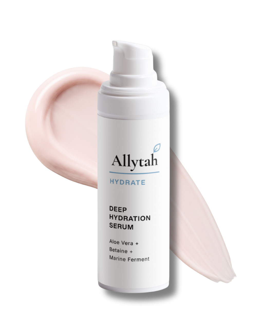 Deep Hydration Serum