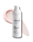 Deep Hydration Serum