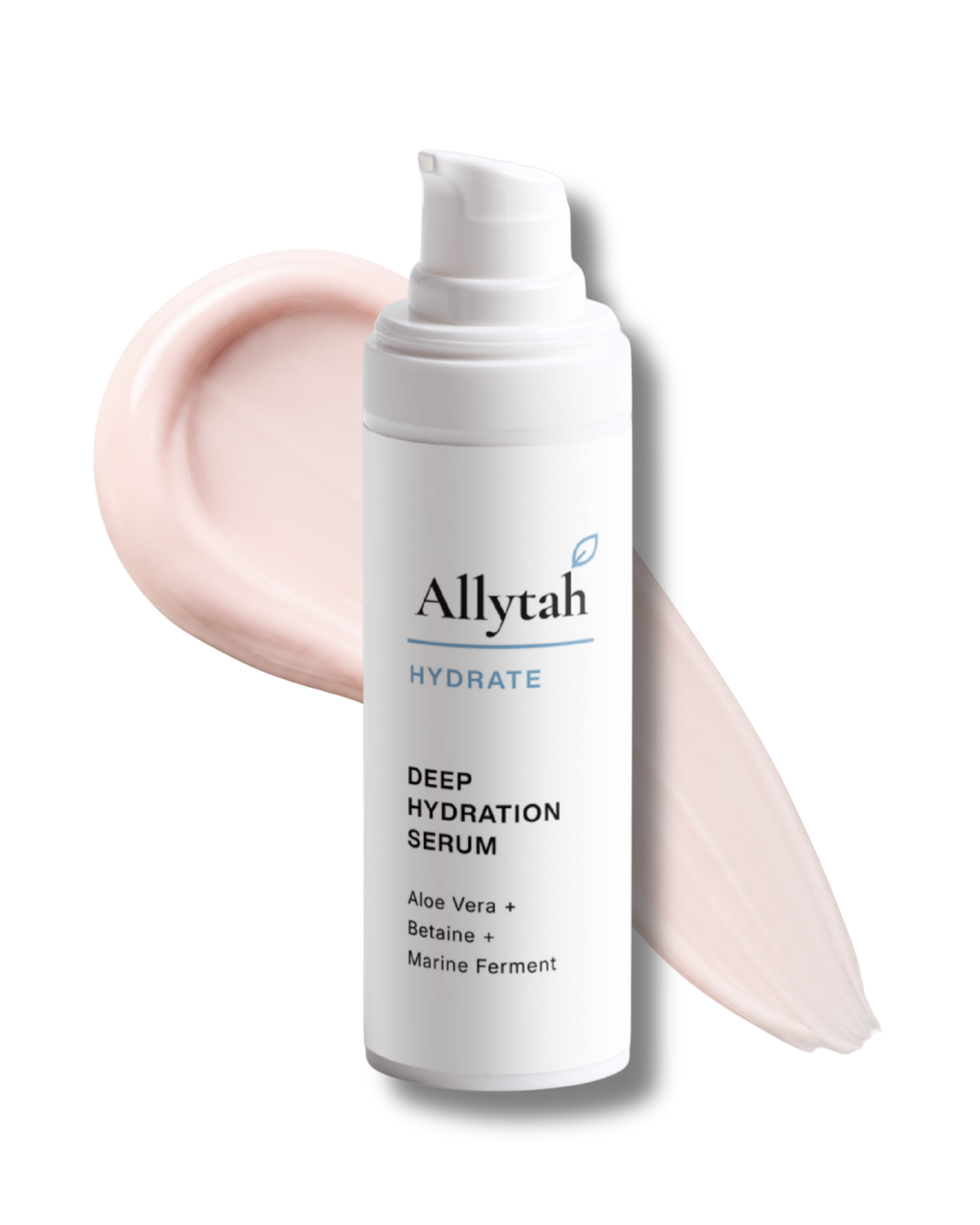 Deep Hydration Serum