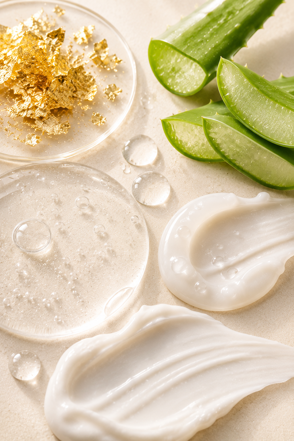 Eye Refining Patches