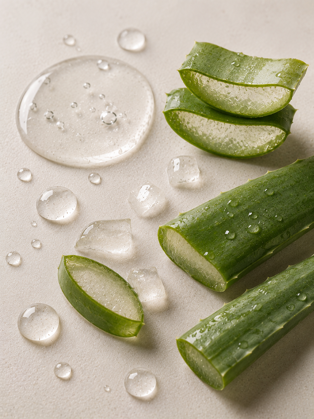 Deep Hydration Serum