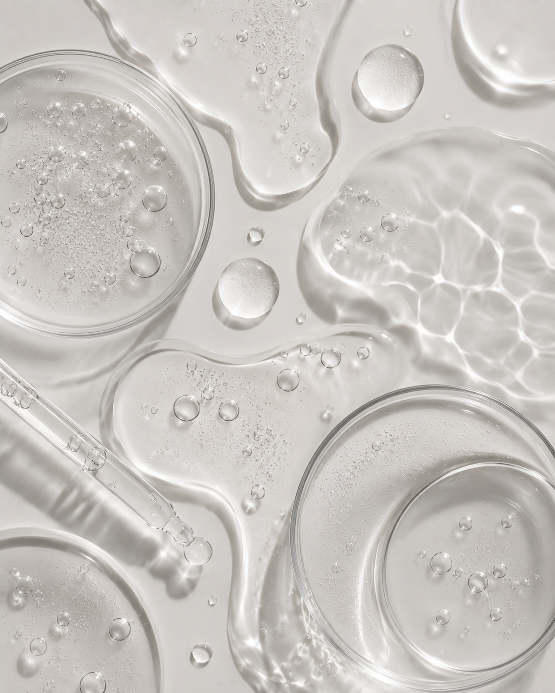 Microbiome Balance Serum
