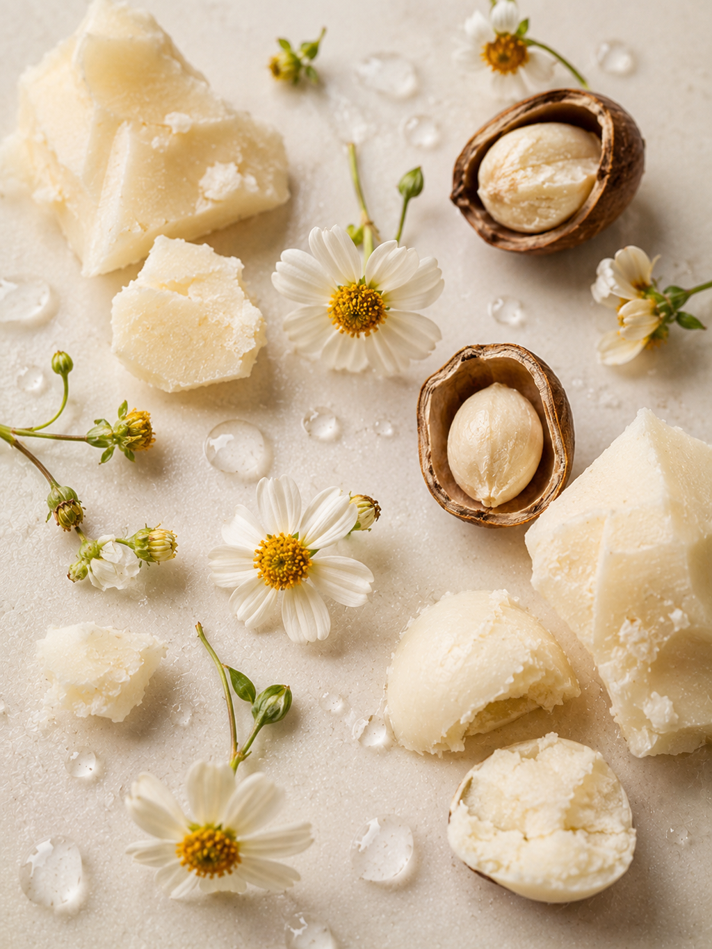 Longevity Refining Cream