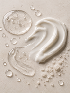 Weightless Hydration Gel