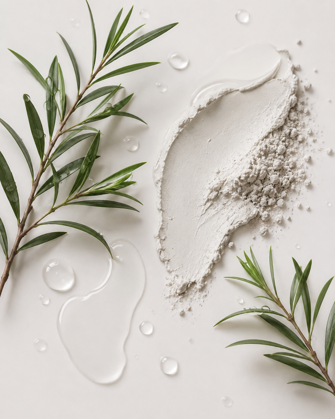 Blemish Rescue Treatment