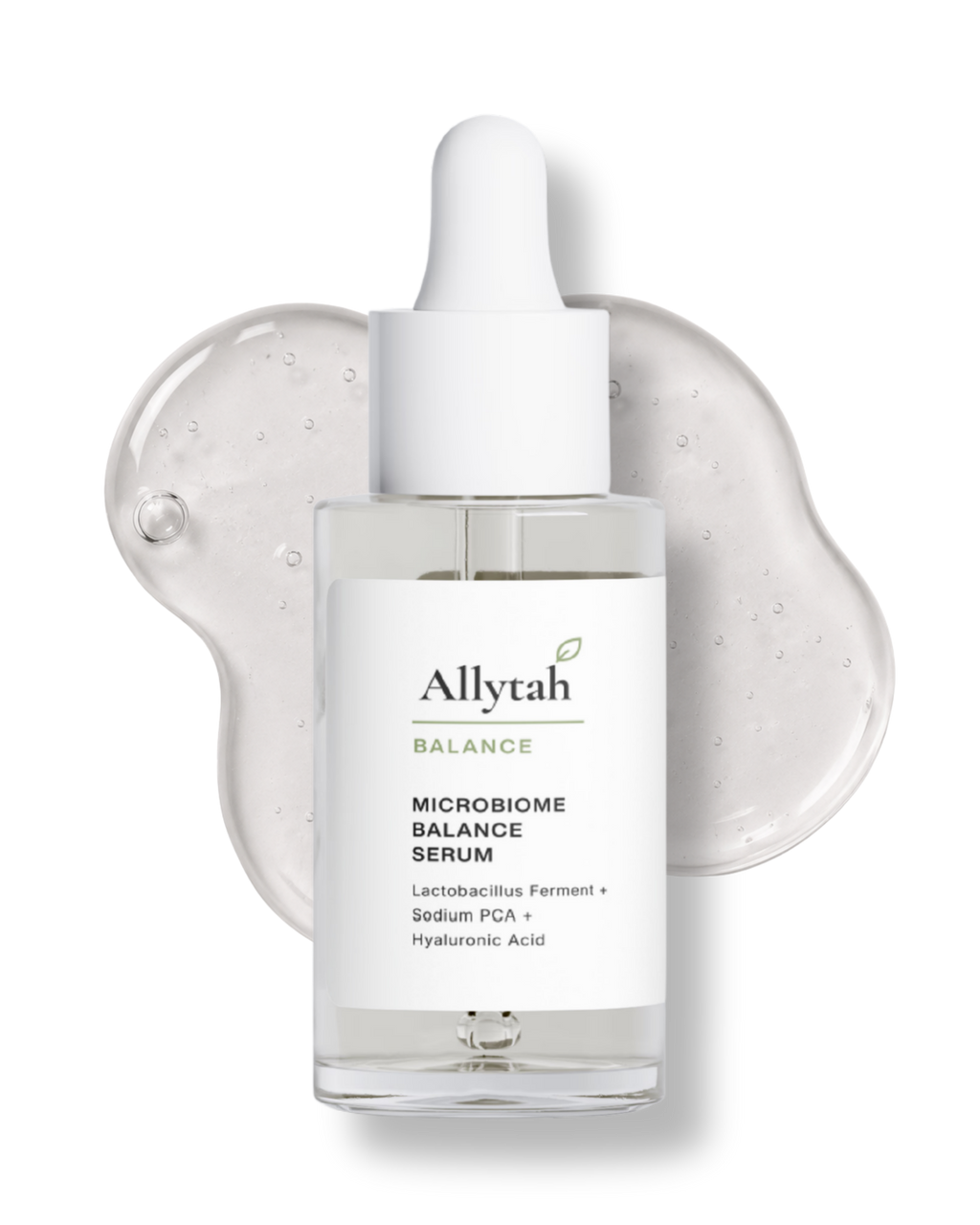 Microbiome Balance Serum