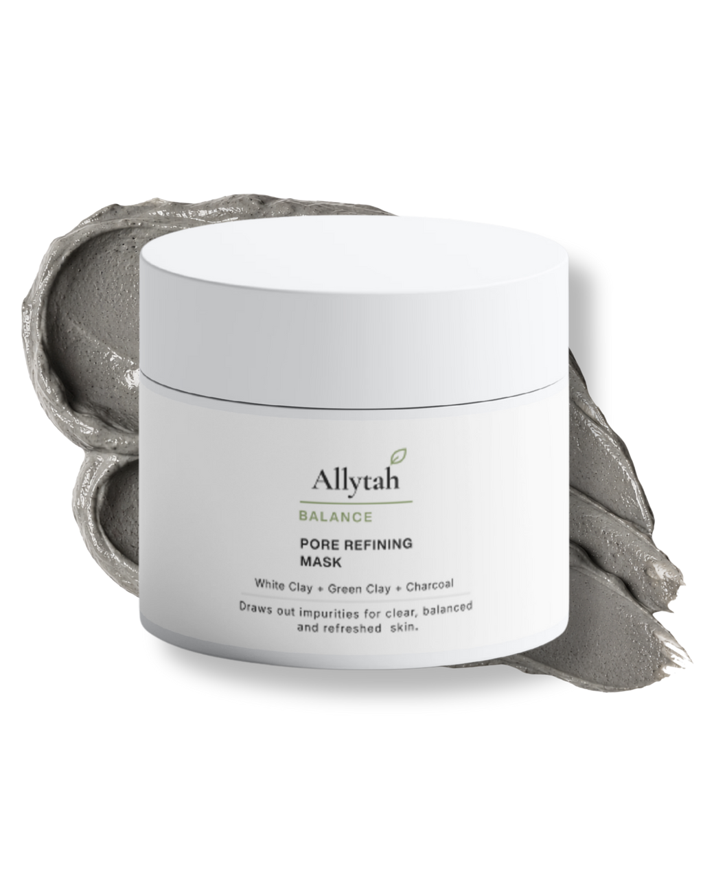 Pore Refining Mask