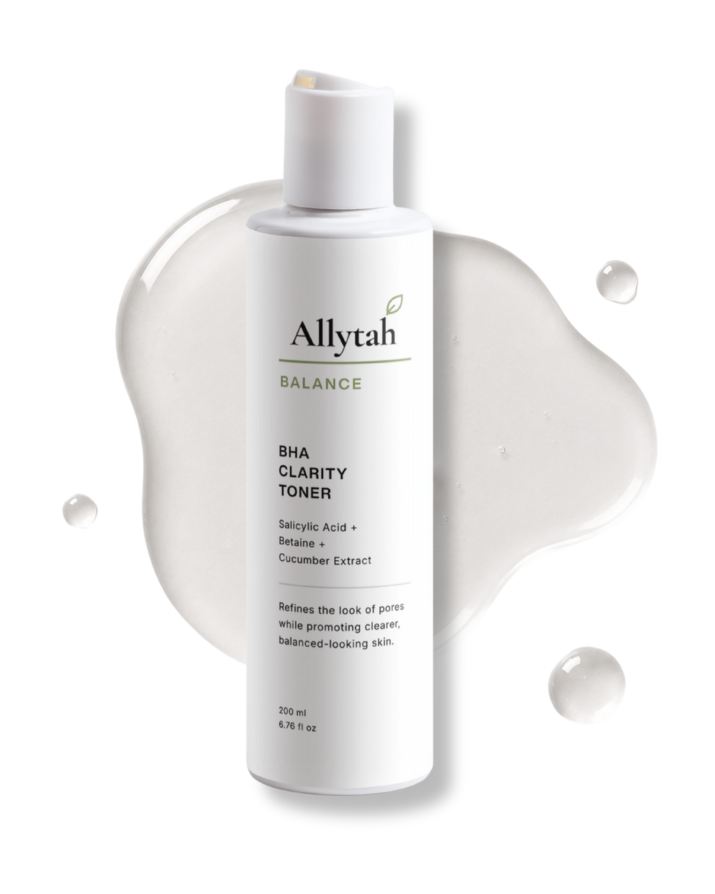 BHA Clarity Toner