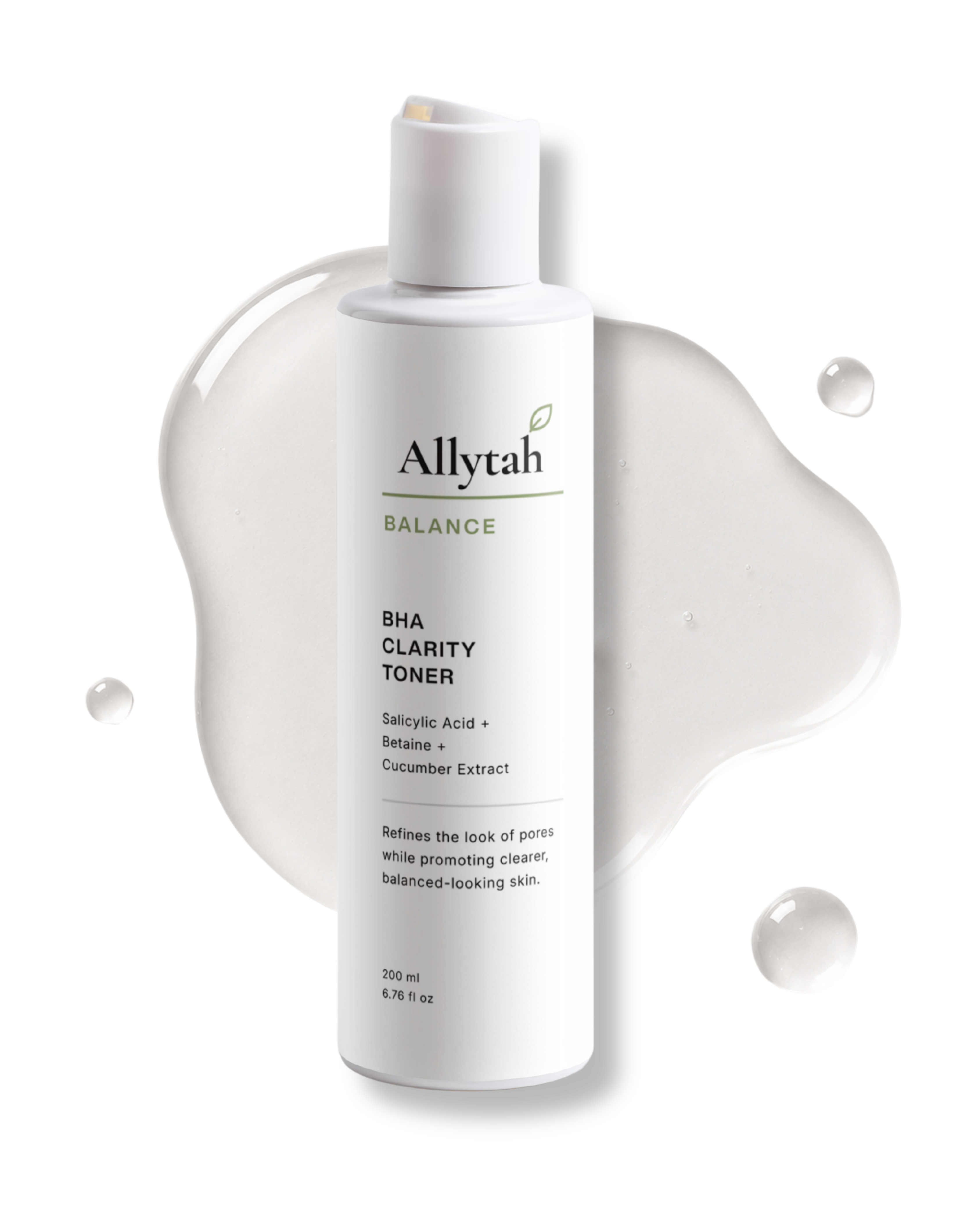 BHA Clarity Toner