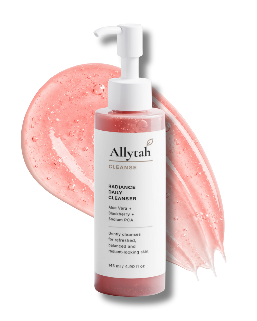Radiance Daily Cleanser