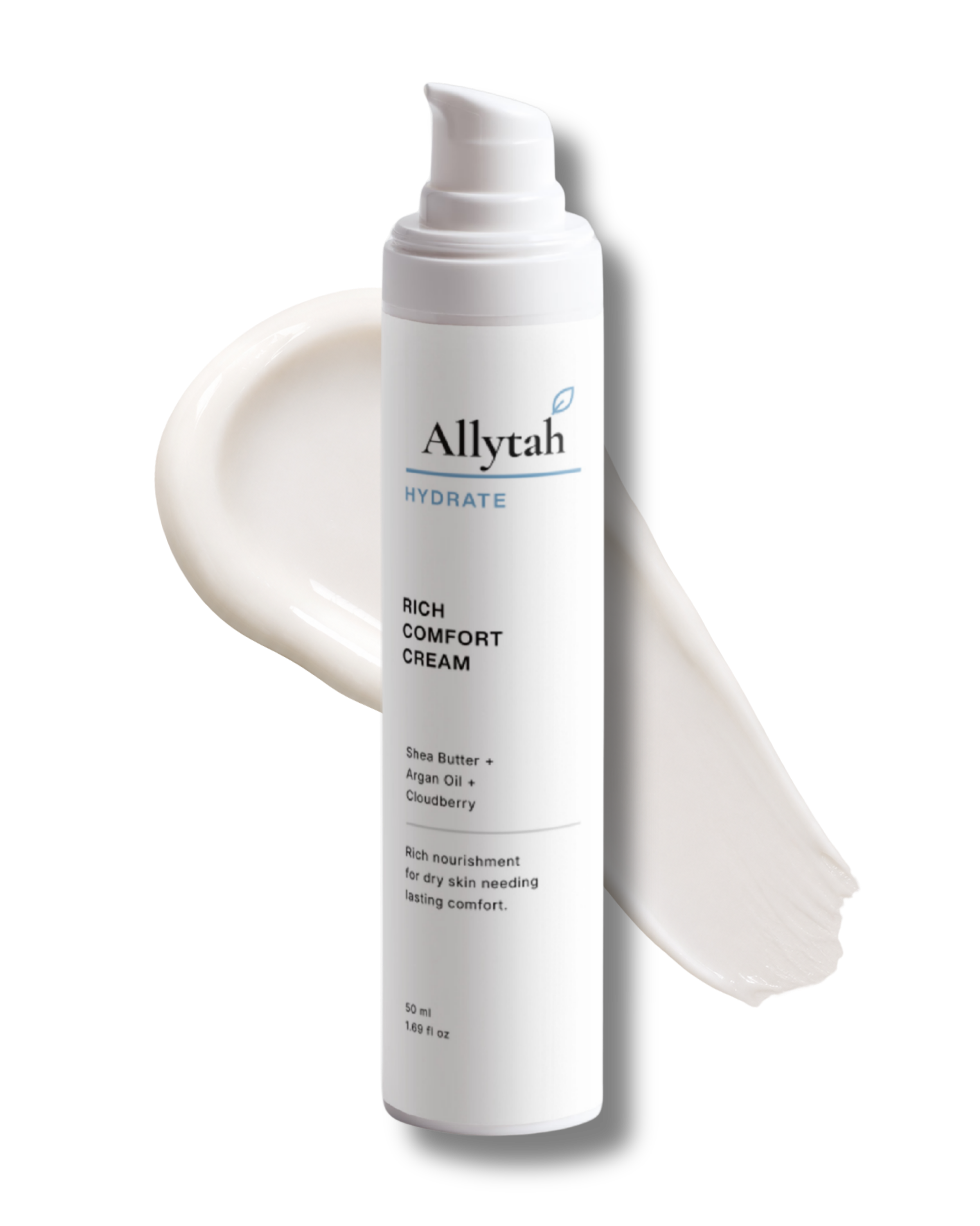 Rich Comfort Cream