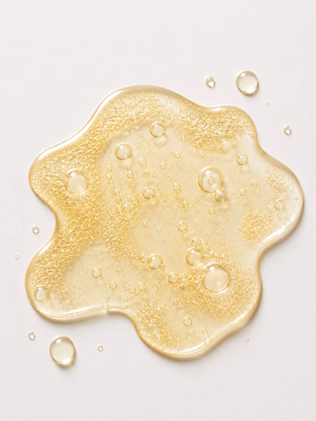 Bi-Phase Make-up Remover