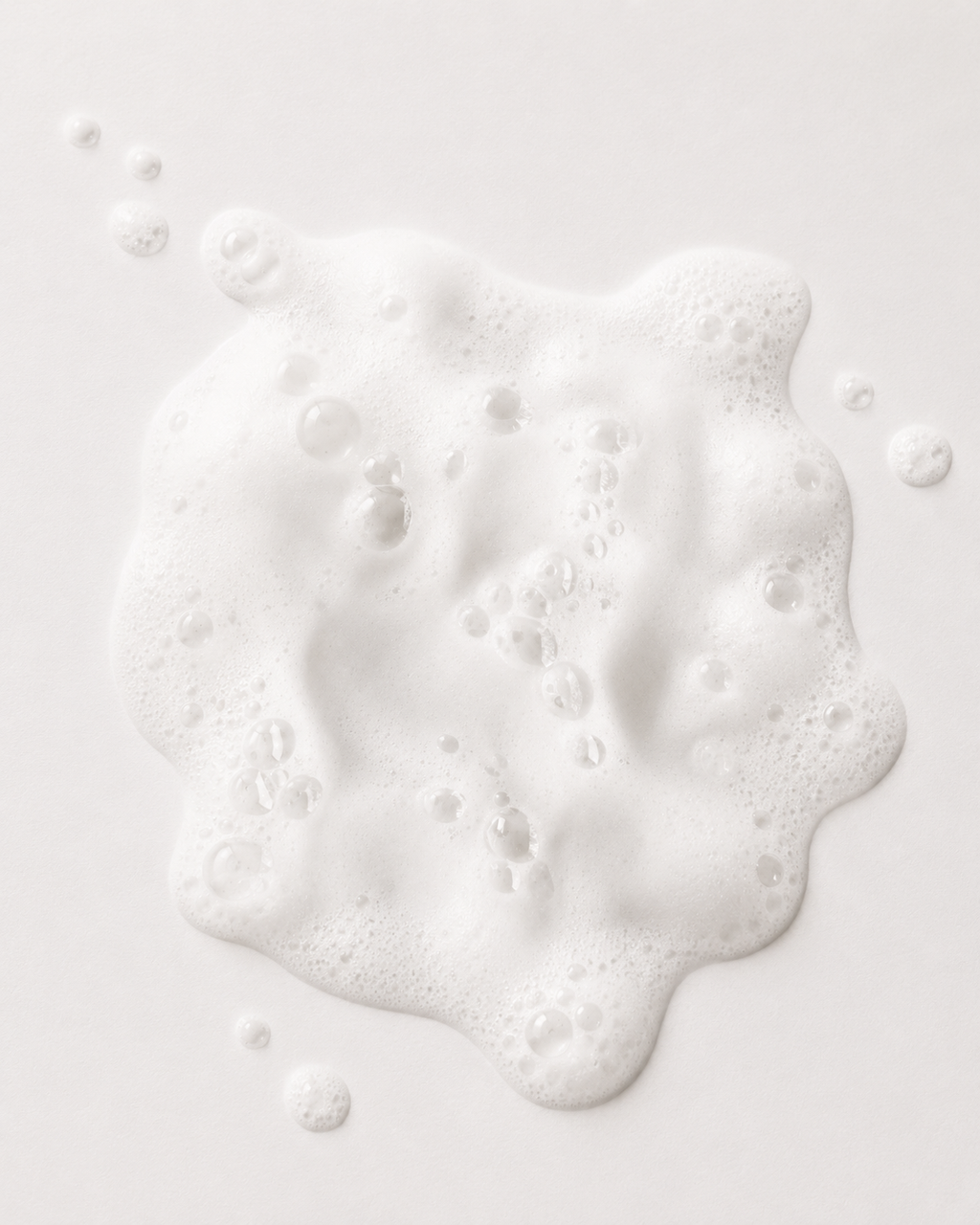 Gentle Cleansing Foam