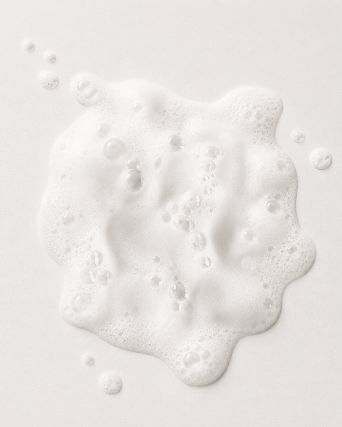 Gentle Cleansing Foam