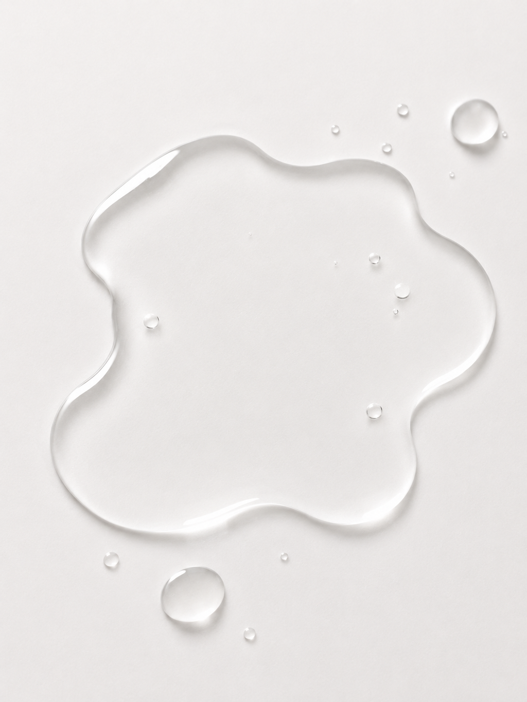 Micellar Calm Water