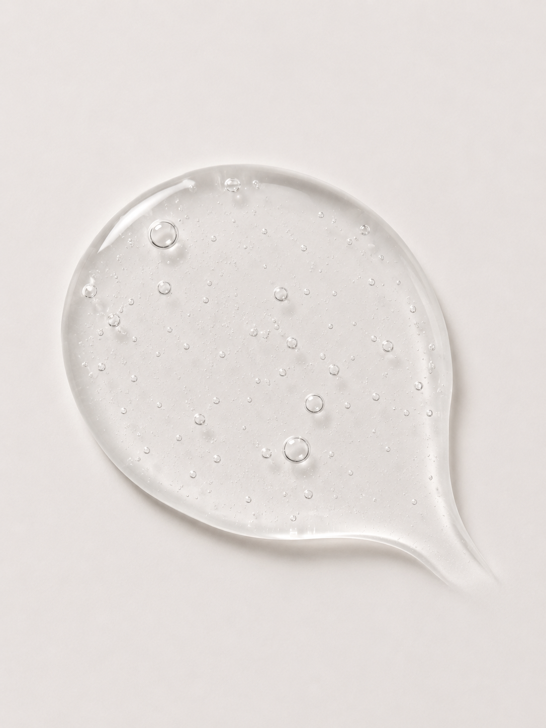 Weightless Hydration Gel