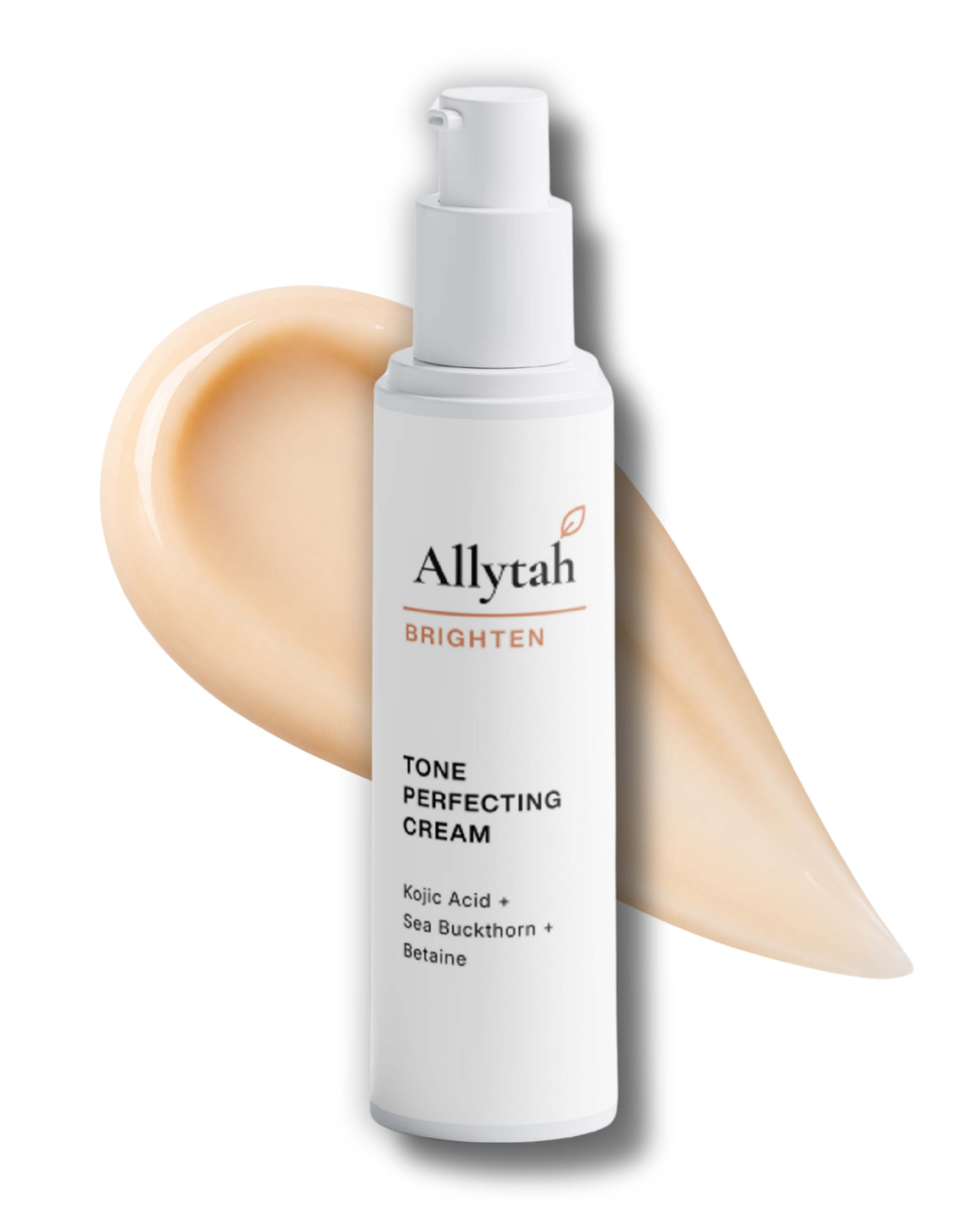 Tone Perfecting Cream