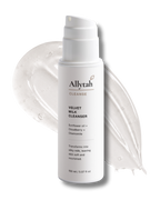 Velvet Milk Cleanser