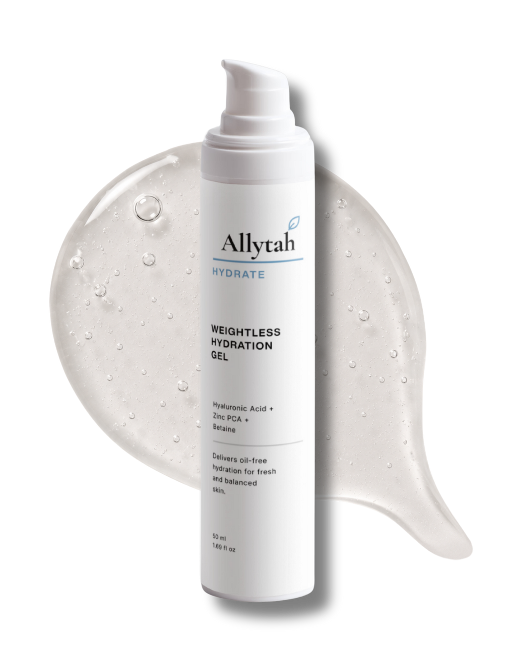 Weightless Hydration Gel