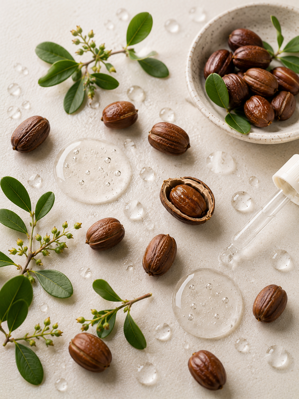 Daily Hydration Cream