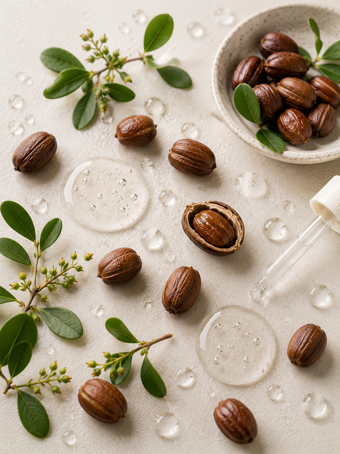 Daily Hydration Cream